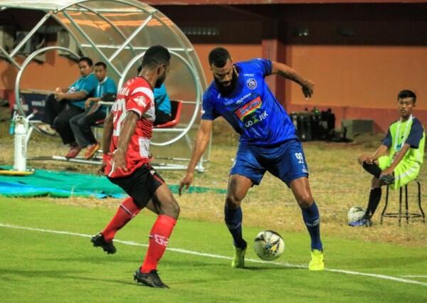 Arema FC Siap Uji Coba Sistem Penjualan Tiket Online