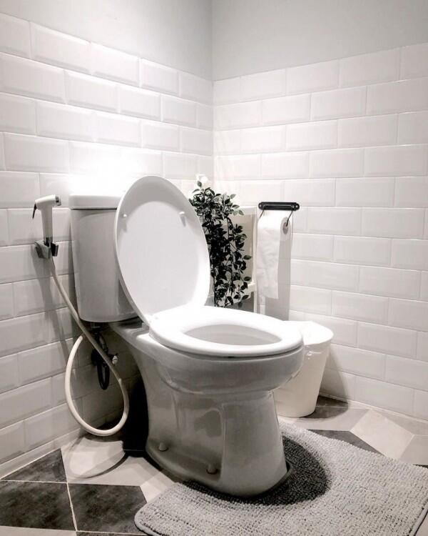 Inspirasi Rumah Gaya Skandinavia dengan LB 75, Ada Indoor Garden!