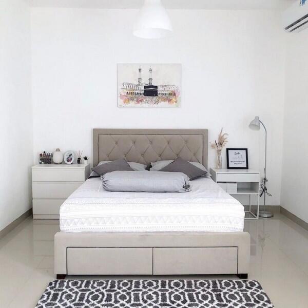 Inspirasi Rumah Gaya Skandinavia dengan LB 75, Ada Indoor Garden!