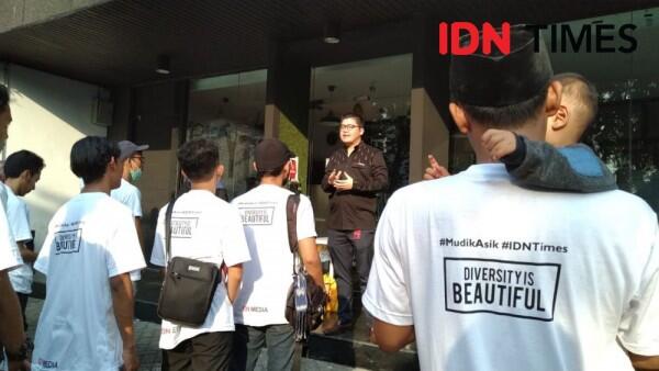 Tip Sukses Berkarier Ala Bos IDN Media: Know Your Purpose in Life!