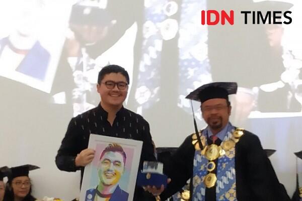 Tip Sukses Berkarier Ala Bos IDN Media: Know Your Purpose in Life!