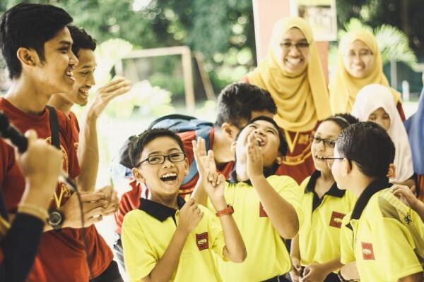 5 Kiat Menjalani Hubungan yang Sehat dan Membawa Dampak Positif