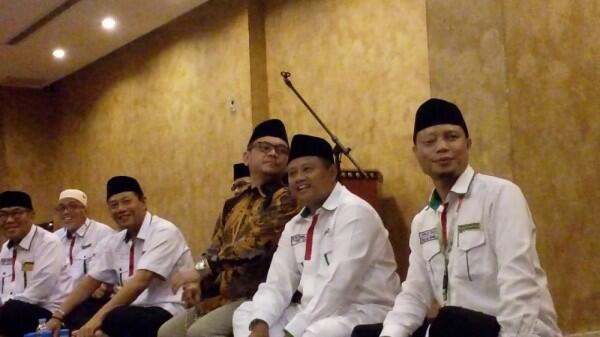 Komunikasi, Kunci Keharmonisan Emil-Uu Satu Tahun Pimpin Jawa Barat