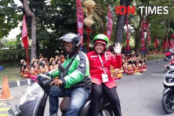 Wali Kota Surabaya, Tri Rismaharini, Masuk Jadi Bagian DPP PDIP