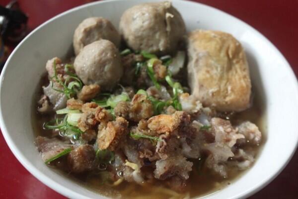 5 Kedai Bakso Populer di Tasikmalaya, si Bulat Tak Lekang Waktu