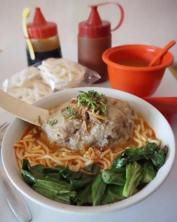 5 Kedai Bakso Populer di Tasikmalaya, si Bulat Tak Lekang Waktu