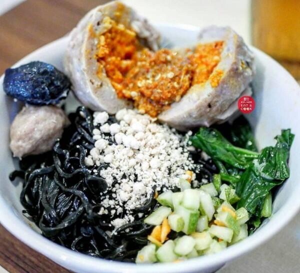 5 Kedai Bakso Populer di Tasikmalaya, si Bulat Tak Lekang Waktu