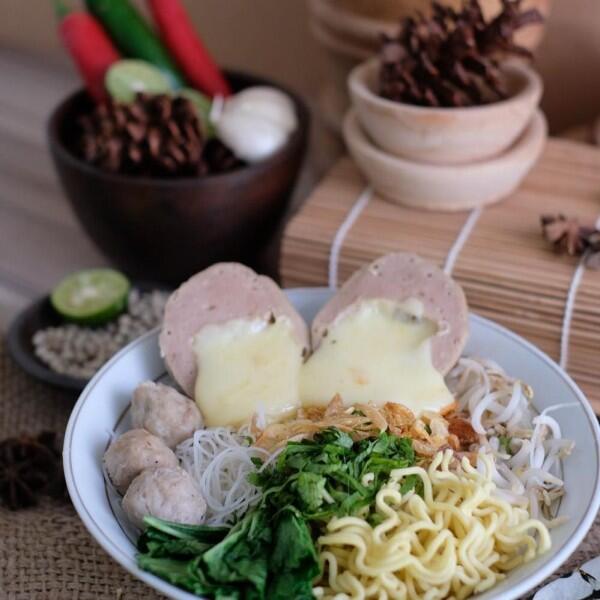 5 Kedai Bakso Populer di Tasikmalaya, si Bulat Tak Lekang Waktu