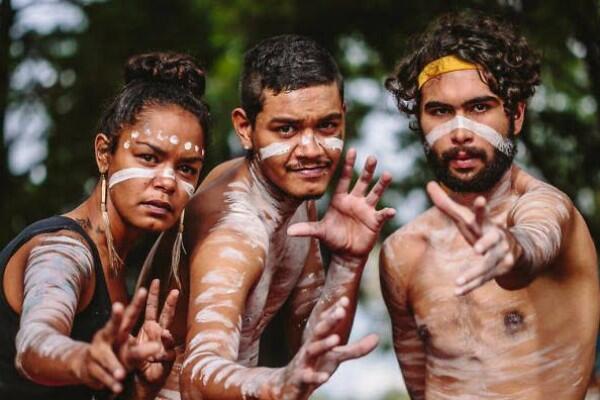 5 Fakta Menarik Tentang Suku Aborigin, Penduduk Asli Australia