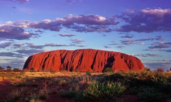 5 Fakta Menarik Tentang Suku Aborigin, Penduduk Asli Australia