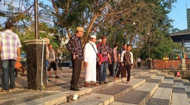 Ibnu Sina Di Anggap Ingkar Janji Pada Koperasi Maju Karya Bersama Banjarmasin