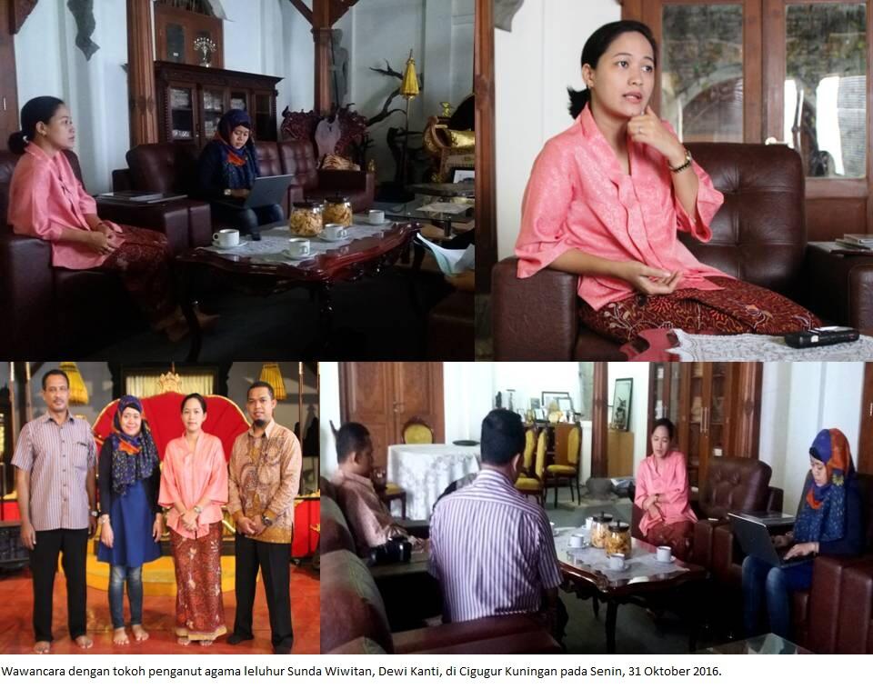 ‘Ketidaktegasan Pemerintah Menjadi Akar Diskriminasi ‘