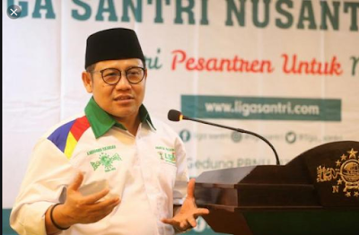 Luar Biasa LSN diinisiasi pada tahun 2015 oleh Muhaimin Iskandar atau Gus Imin