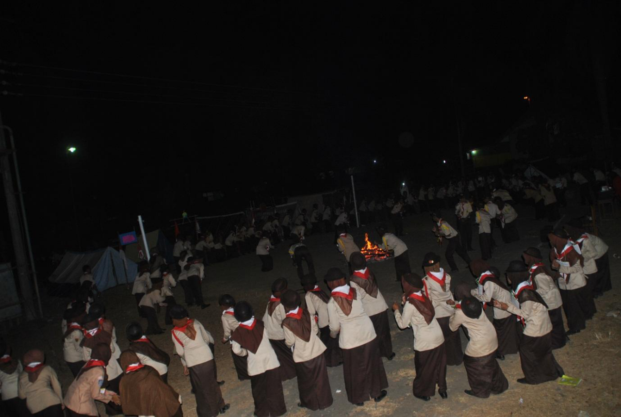 Renungan Malam Kenangan