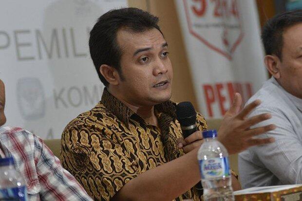 Soal Koalisi, PDIP Dinilai Tak Berani Pasang Badan untuk Gerindra