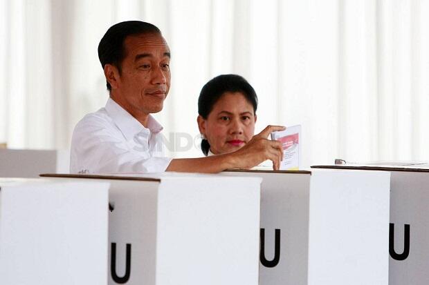 Soal Susunan Kabinet, Jokowi Diminta Beri Kesempatan Putra Papua