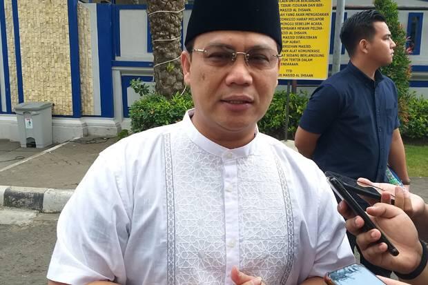 PDIP Ingin MPR Kembali Jadi Lembaga Tertinggi Negara