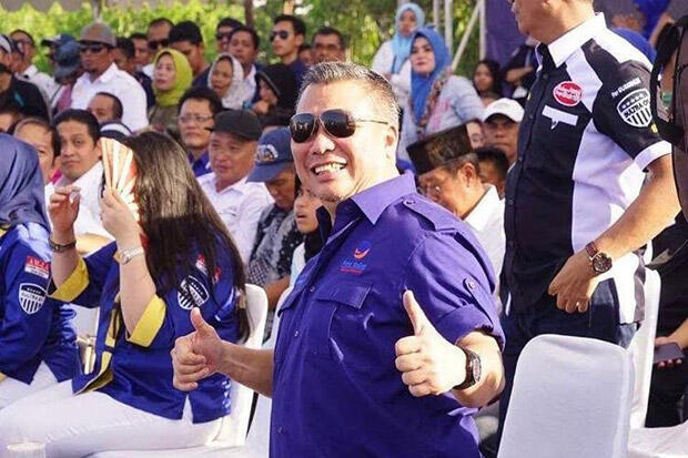 Sulteng Dinilai Strategis sebagai Pusat Pembangunan Industri Mobil Listrik