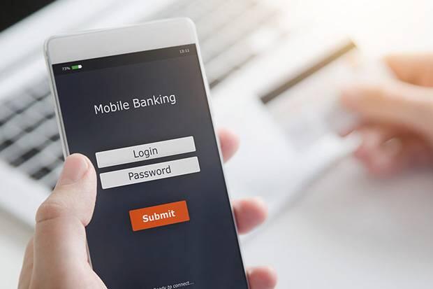 Dua Orang Ini Bobol Kartu Kredit Rp1 Miliar lewat Internet Banking