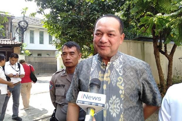 MNC Peduli Salurkan Hewan Kurban ke Rawa Barat