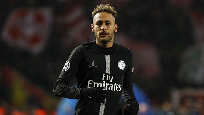 El Clasico transfer : siapa yang dapat neymar?