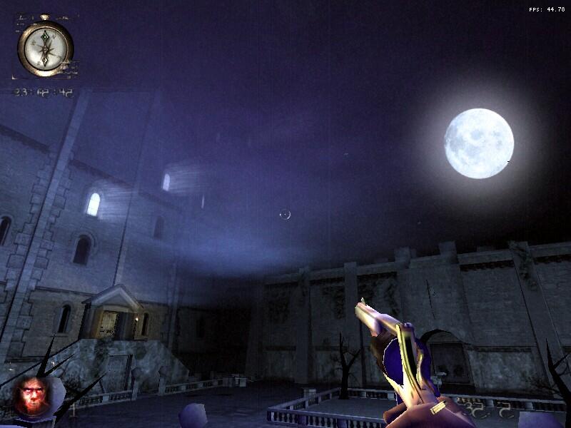 Nosferatu: The Wrath of Malachi, Semoga Game Ini Dapat Versi HD Remaster/Remake!