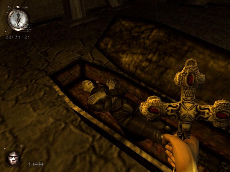 Nosferatu: The Wrath of Malachi, Semoga Game Ini Dapat Versi HD Remaster/Remake!