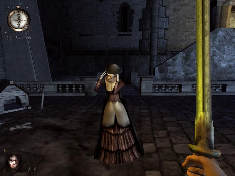 Nosferatu: The Wrath of Malachi, Semoga Game Ini Dapat Versi HD Remaster/Remake!