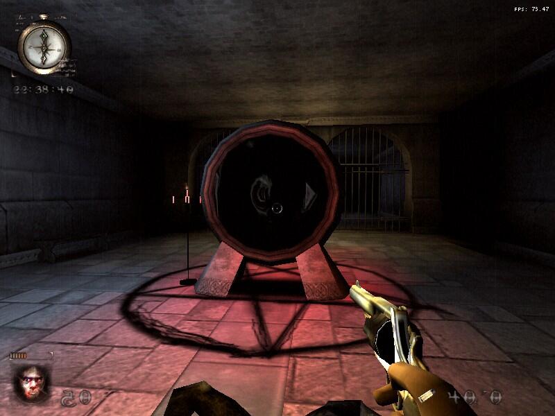 Nosferatu: The Wrath of Malachi, Semoga Game Ini Dapat Versi HD Remaster/Remake!