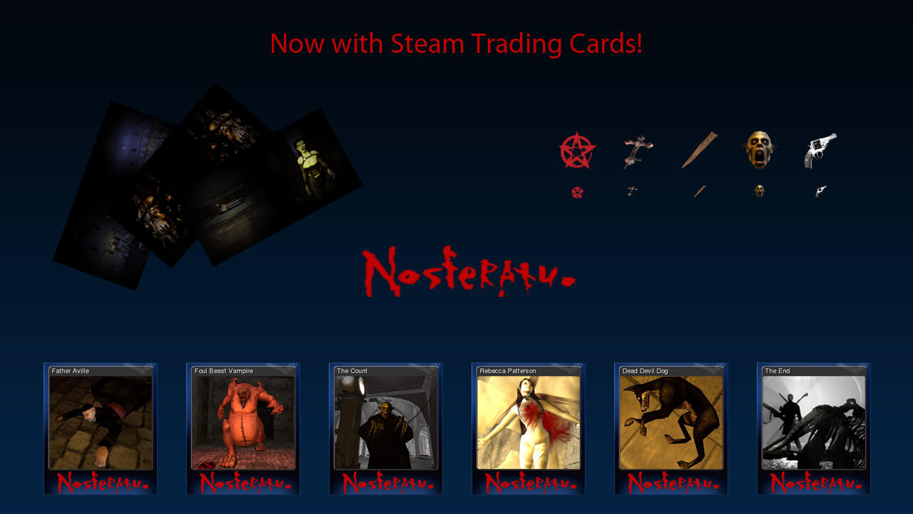 Nosferatu: The Wrath of Malachi, Semoga Game Ini Dapat Versi HD Remaster/Remake!