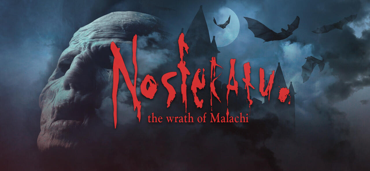 Nosferatu: The Wrath of Malachi, Semoga Game Ini Dapat Versi HD Remaster/Remake!