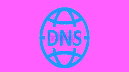 Aplikasi ubah DNS di Android No Root