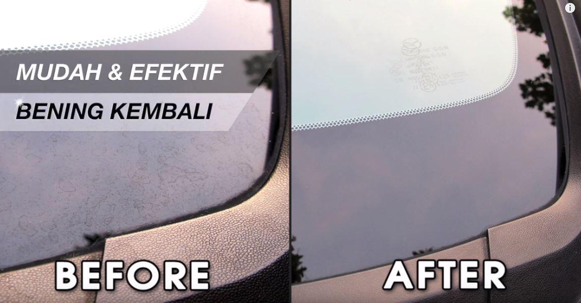Jangan Klik Kalo Udah Tahu!>【Mudah dan Efektif】Obat Jamur Kaca Mobil│WR77│DOBELI
