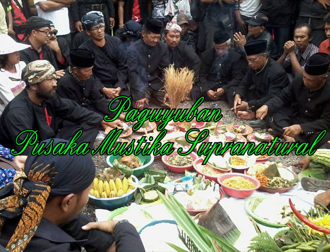 Dukun Eyang Combor Asli