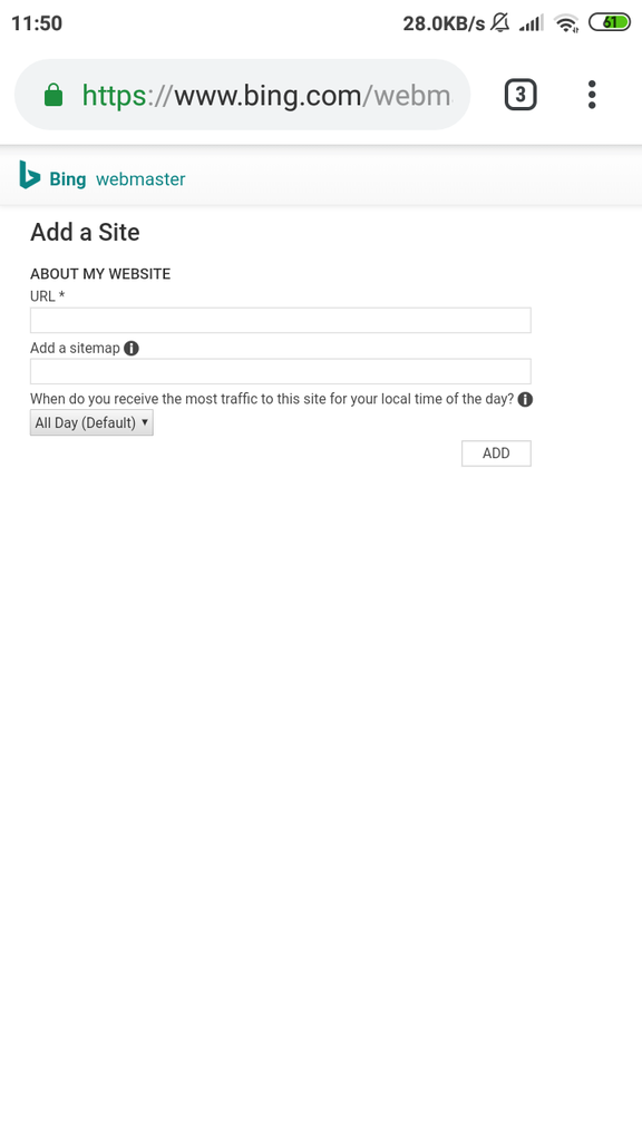 5 Template Blogger Gratis SEO Friendly Dan Fast Loading 2019