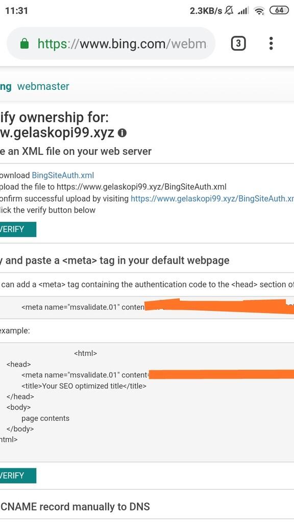 5 Template Blogger Gratis SEO Friendly Dan Fast Loading 2019