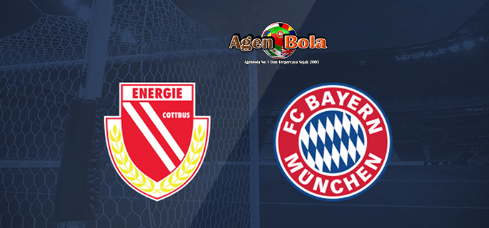 Prediksi Energie Cottbus vs Bayern Munchen