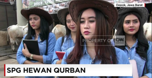 Banyak yang Berkurban, BI: Bisa Turunkan Harga Daging