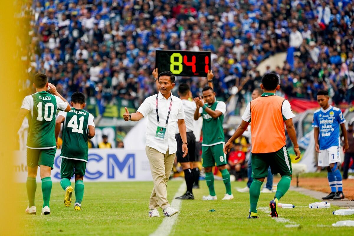 Berbagi Catatan: Terkabul, Djanur Out ! Terus?