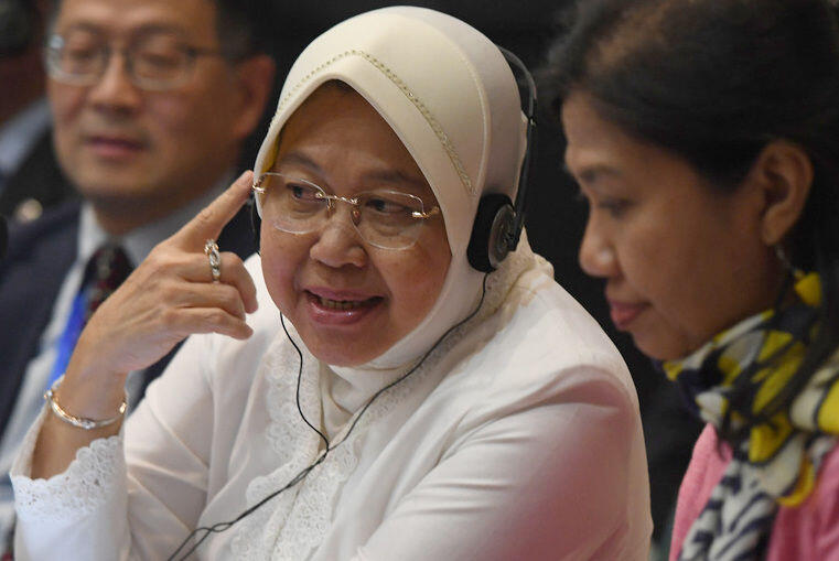 Mega masukkan Risma ke DPP PDIP