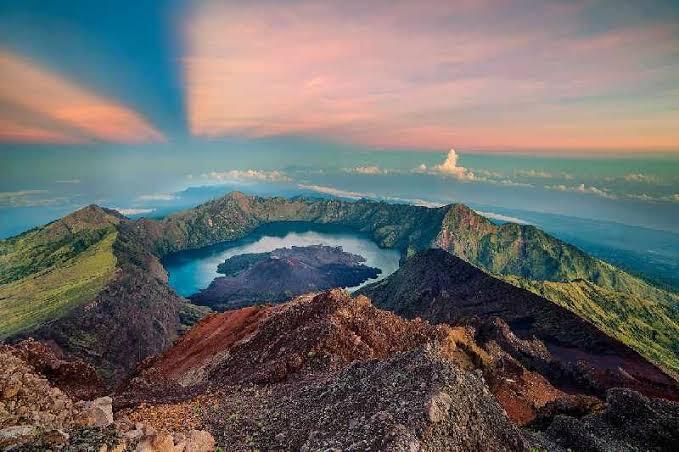 Indonesia Surganya Layanan Door To Door