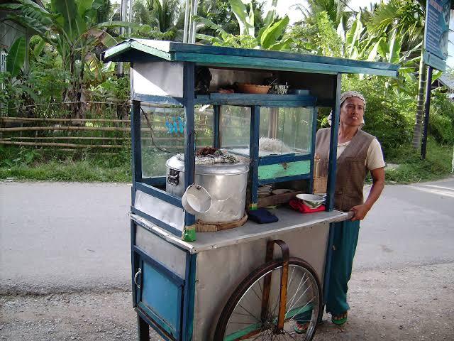 Indonesia Surganya Layanan Door To Door