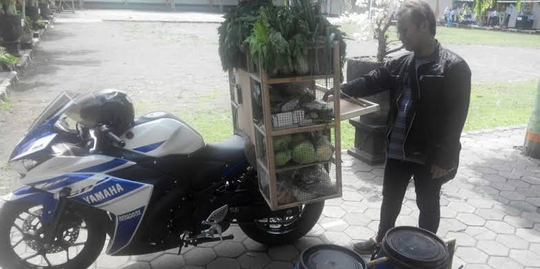Indonesia Surganya Layanan Door To Door