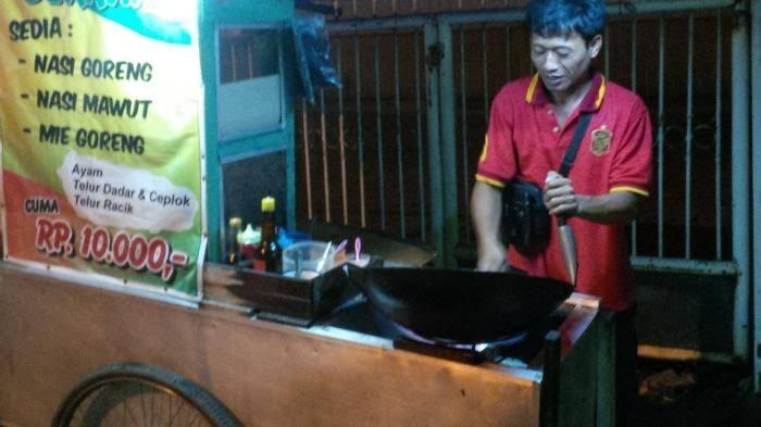 Indonesia Surganya Layanan Door To Door