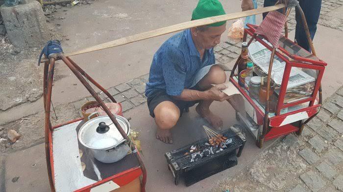 Indonesia Surganya Layanan Door To Door