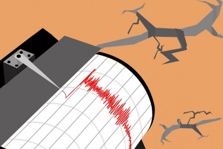 Gempa Bumi Magnitudo 5,2 Guncang Enggano