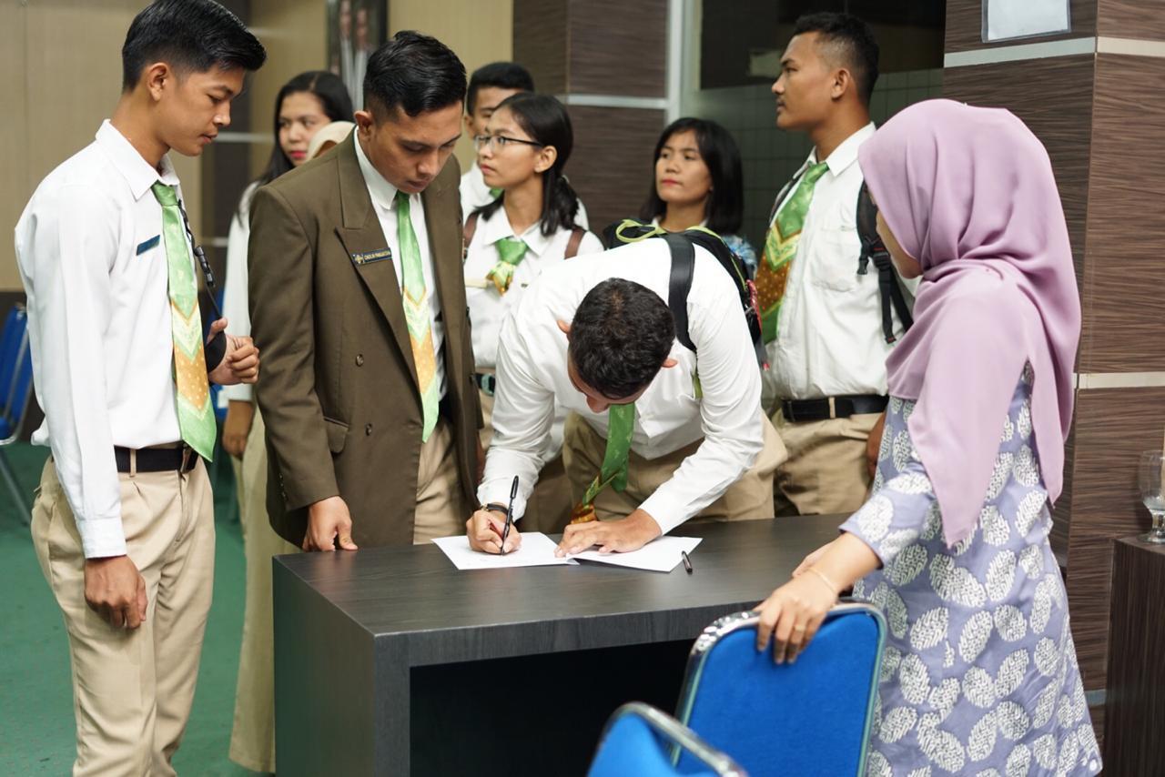 Pascamoratorium, Deforestasi Indonesia Menurun