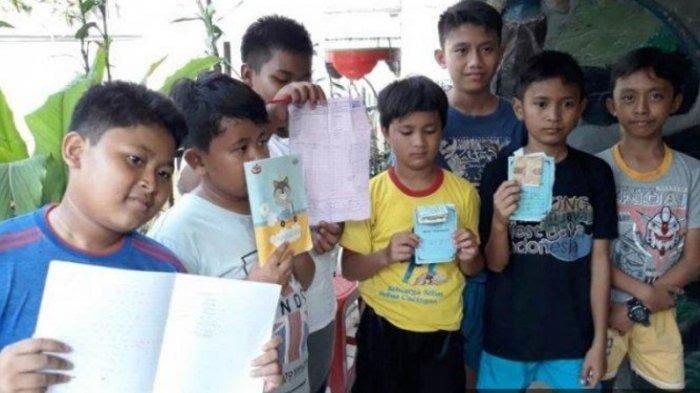 Kisah Mereka Yang BerQurban Di Tengah Keterbatasan