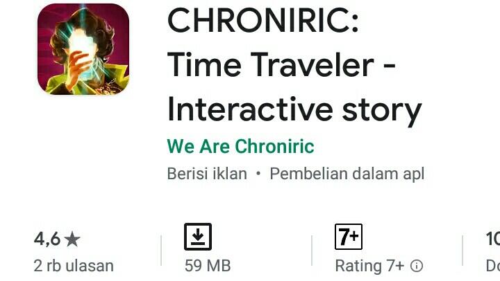 5 Game Bagi Yang Suka Berpetualang Secara Online