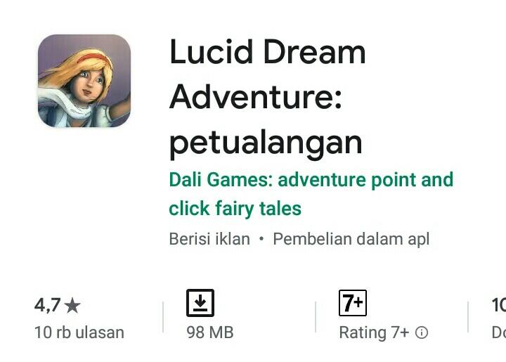 5 Game Bagi Yang Suka Berpetualang Secara Online